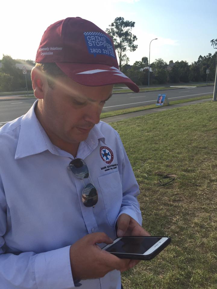 Community Roadside 20/1/2017